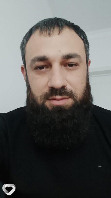 Беслан, 32, Краснодаре — анкета №3239134