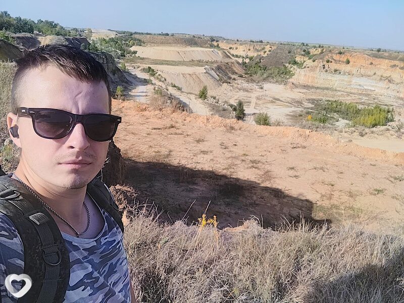 Ваня, 24, Волгограде — анкета №3239135