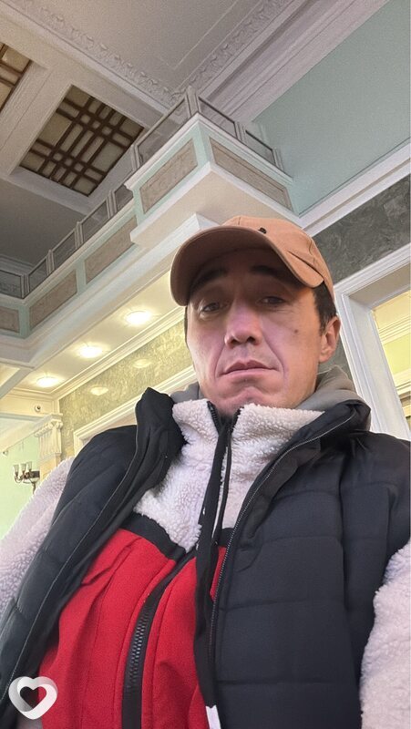Руслан, 37, Омске — анкета №3239137