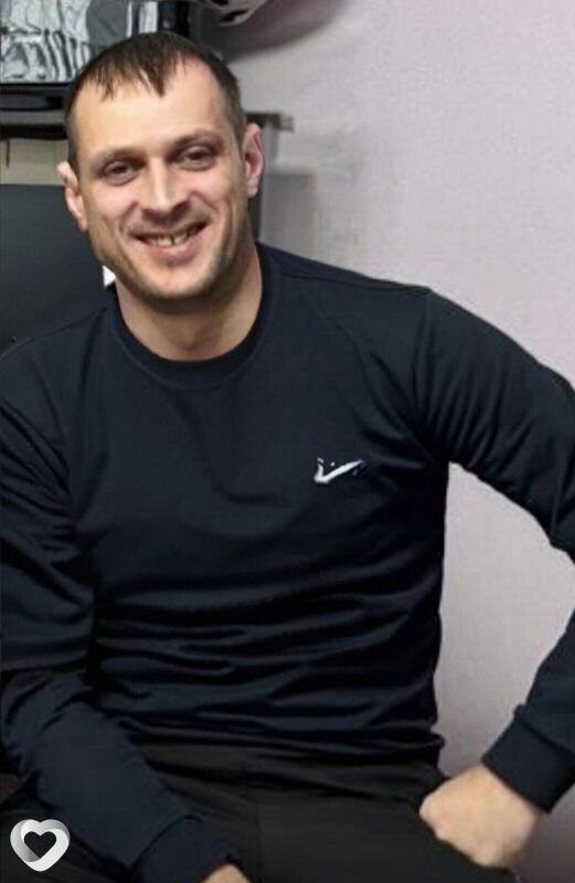Стас, 41, Выксе — анкета №3239138