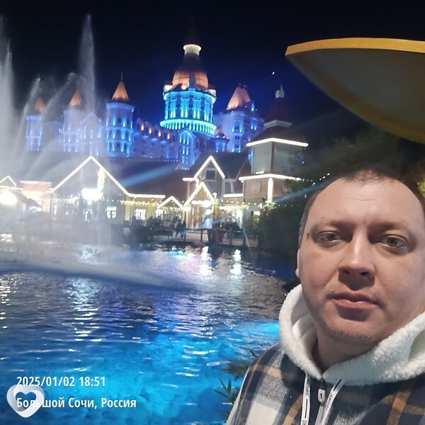 Сергей, 43, Нижнем Новгороде — анкета №3239148