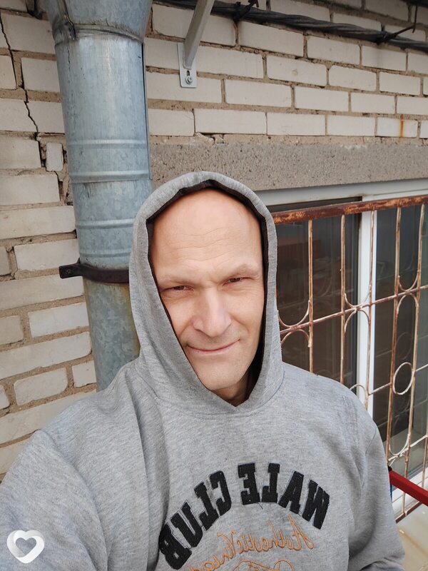 Юрий, 41, Санкт-Петербурге — анкета №3239154