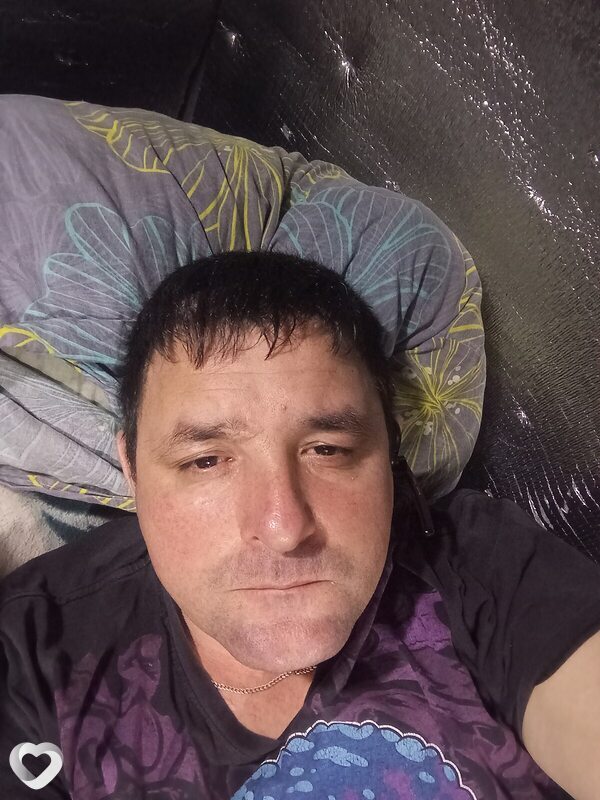 Геннадий, 43, Брянске — анкета №3239155