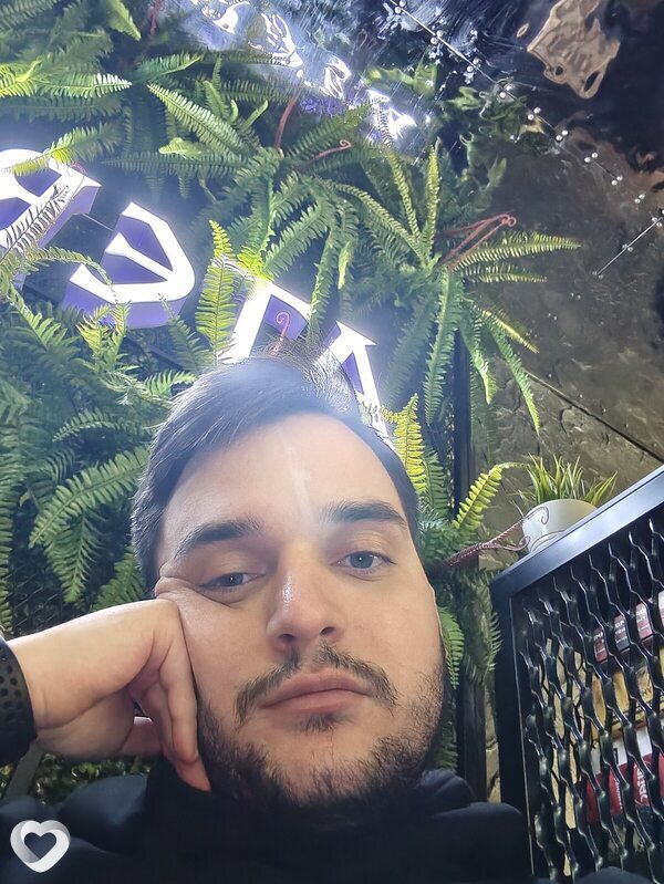 Сергей, 25, Первоуральске — анкета №3238908