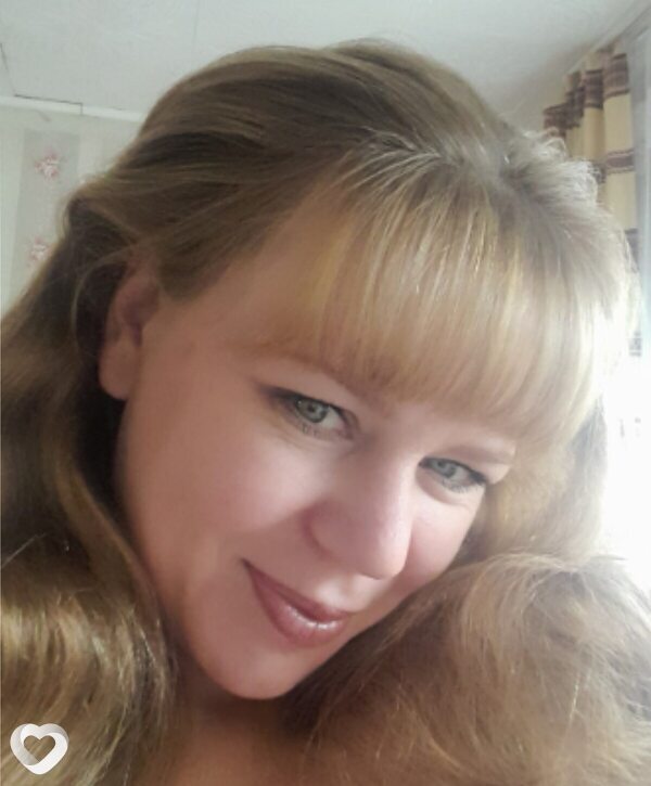 Катерина, 42, Первоуральске — анкета №3238910
