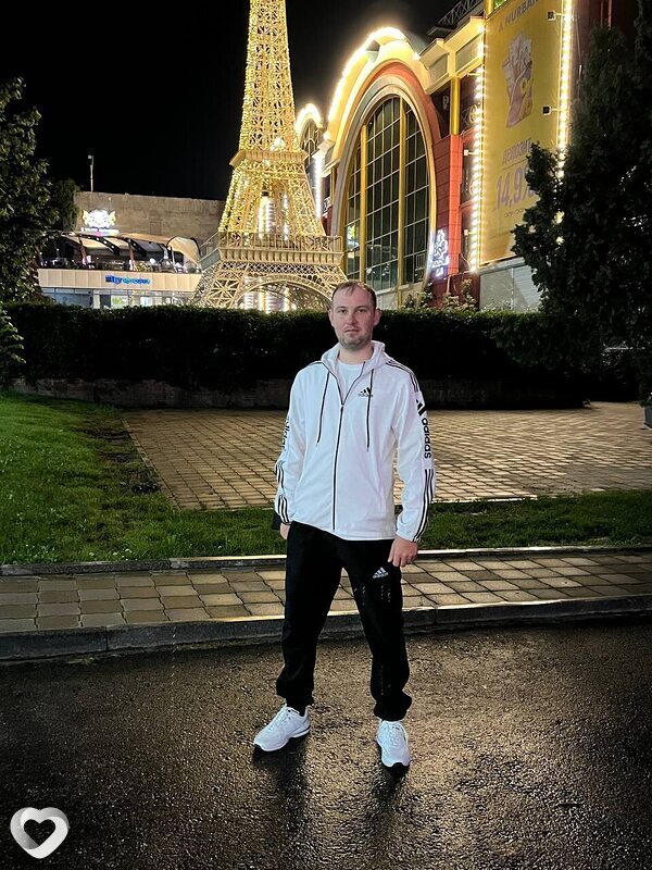 Юрий, 38, Павлодаре — анкета №3238912