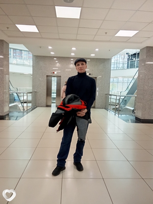 Сергей, 42, Казани — анкета №3238913