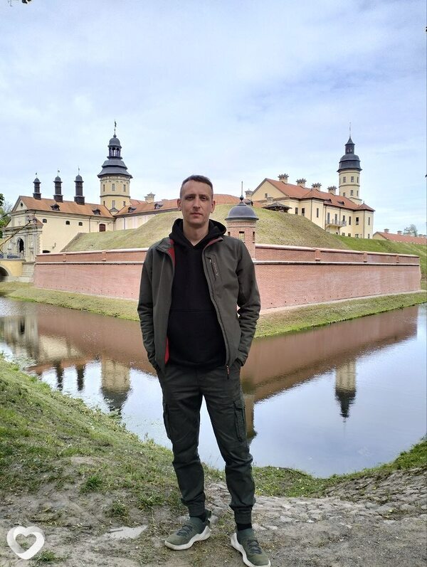 Александр, 31, Воронеже — анкета №3238921