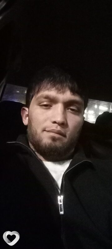 Шамиль, 26, Адлер — анкета №3238926