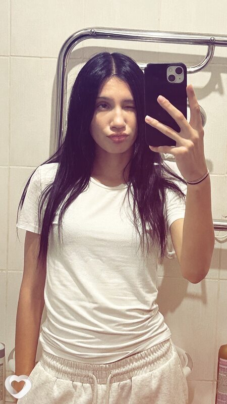 Карина, 19, Гродно — анкета №3238927