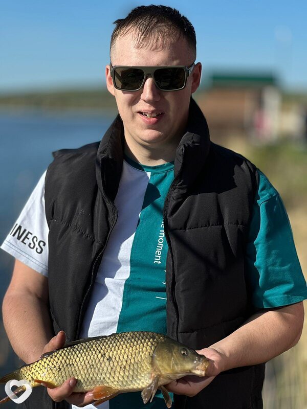 Максим, 29, Казани — анкета №3238930