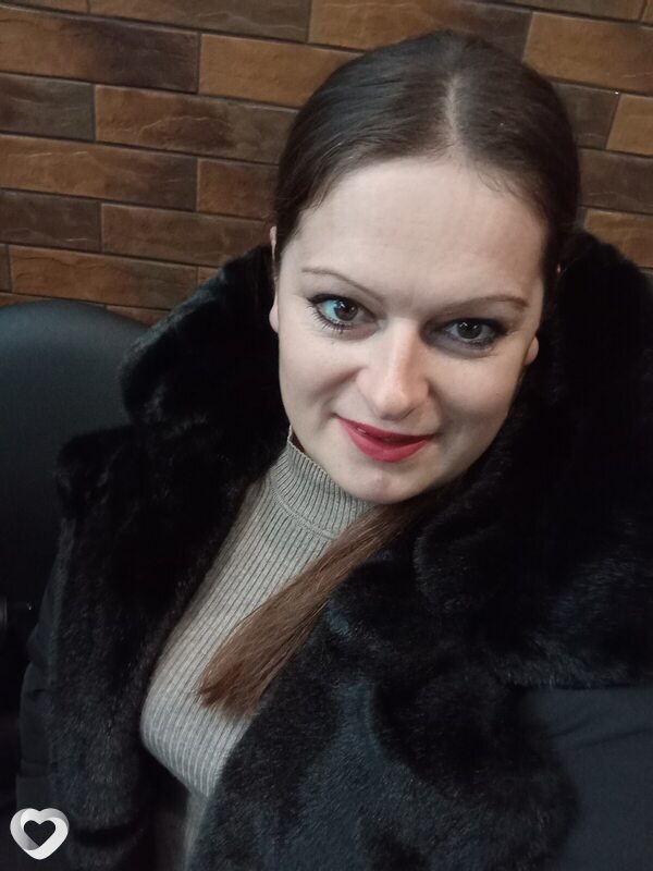Катерина, Мироновка