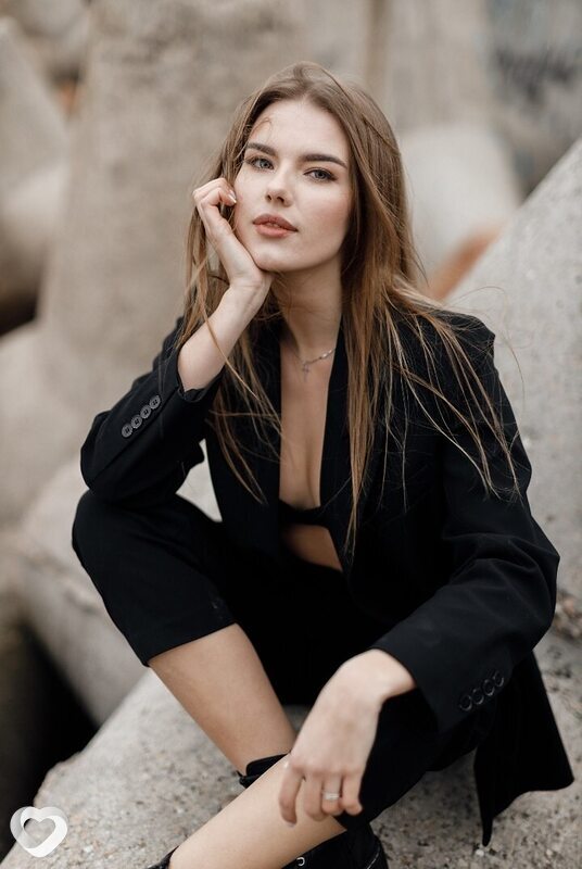 Анастасия, 19, Санкт-Петербурге — анкета №3239166