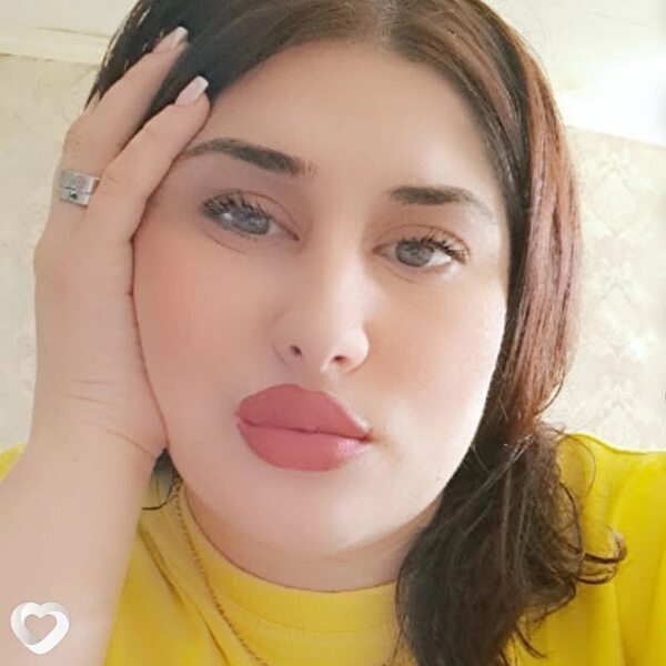 Амина, 28, Кизляре — анкета №3239168
