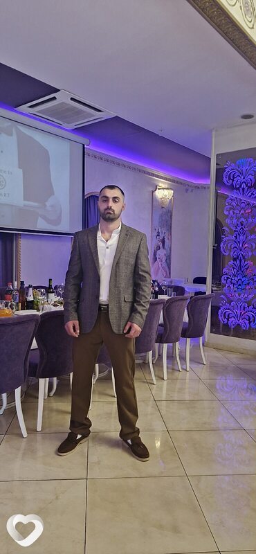 Андрей, 26, Сочи — анкета №3239171