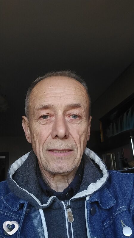 Андрей, 71, Луге — анкета №3239172