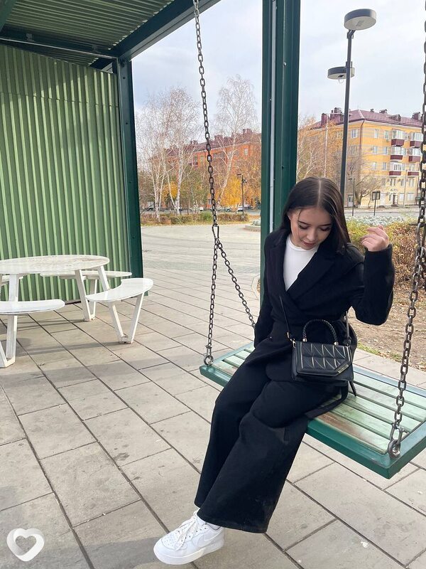 Яна, 21, Брянске — анкета №3239175