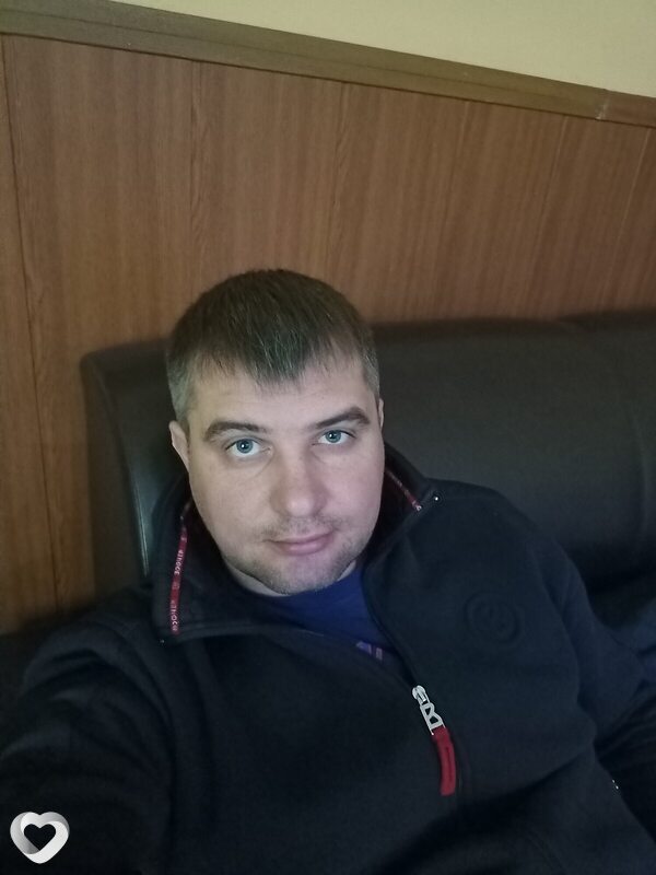 Роман, 39, Тулуне — анкета №3239181
