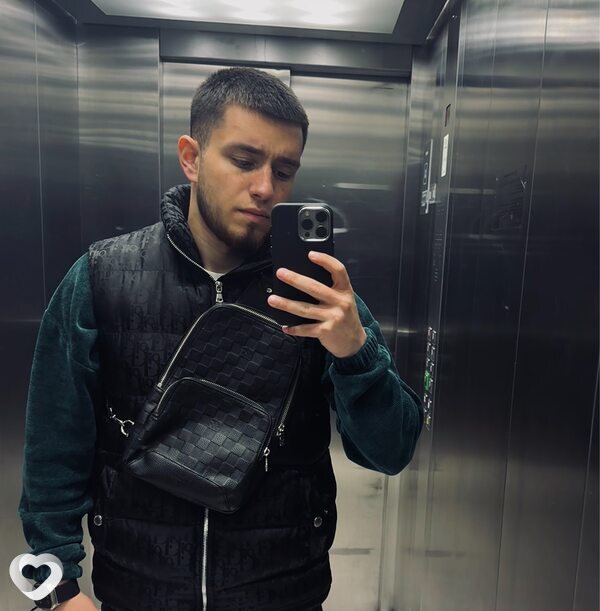 Arut, 22, Ростове-на-Дону — анкета №3239182