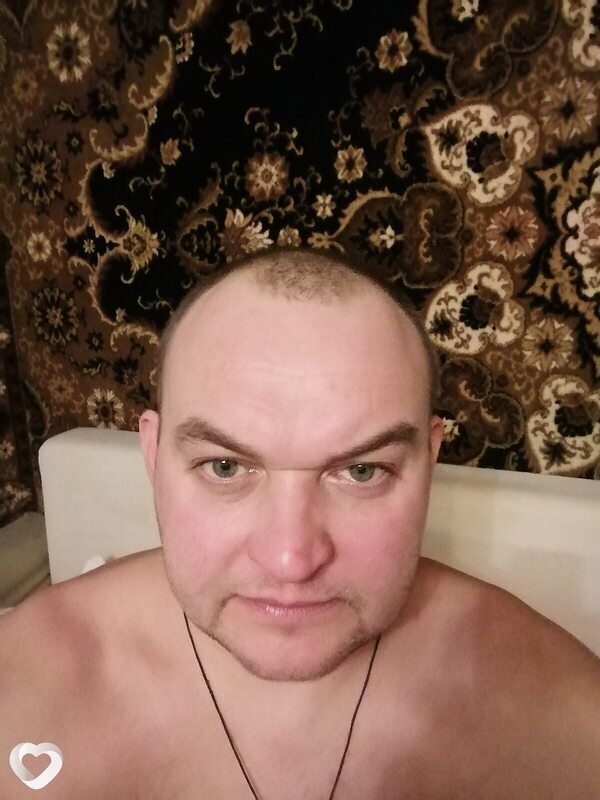 Сергей, 39, Бобруйске — анкета №3239187