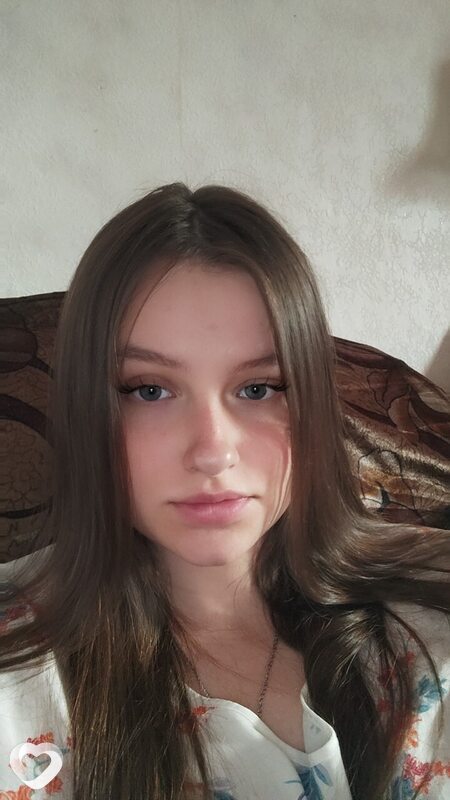 Дианочка, 18, Мозыре — анкета №3239194