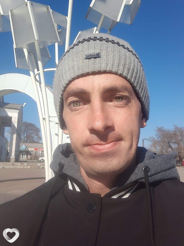 Виталий, 36, Барнауле — анкета №3239195