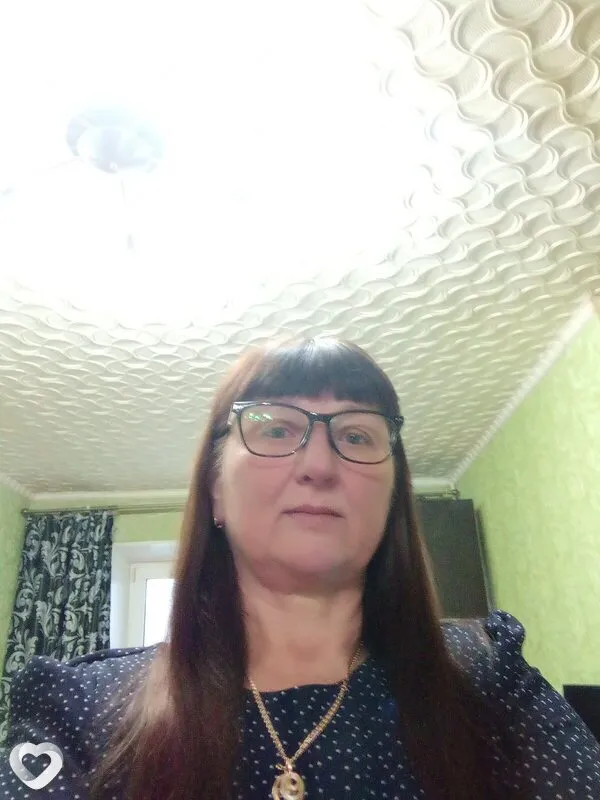Александра, 57, Москве — анкета №3239197