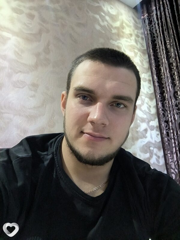 Игорь, 23, Чебоксарах — анкета №3239198