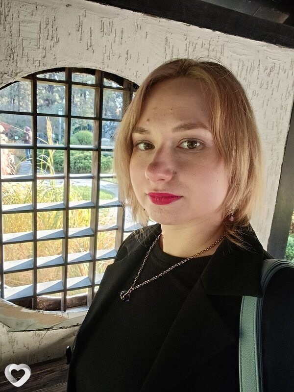 Ксения, 25, Томске — анкета №3239203