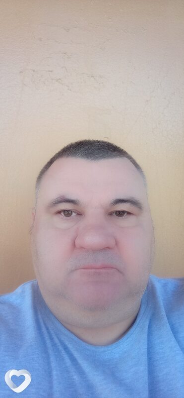Олег, 50, Донецке — анкета №3239235