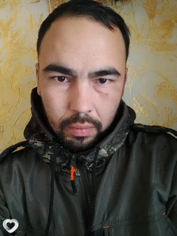 Николай, 34, Костанае — анкета №3239237