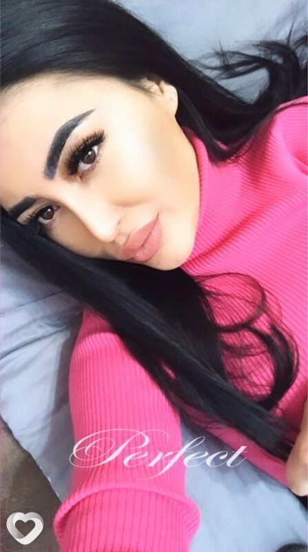 Алина, 26, Челябинске — анкета №3239243