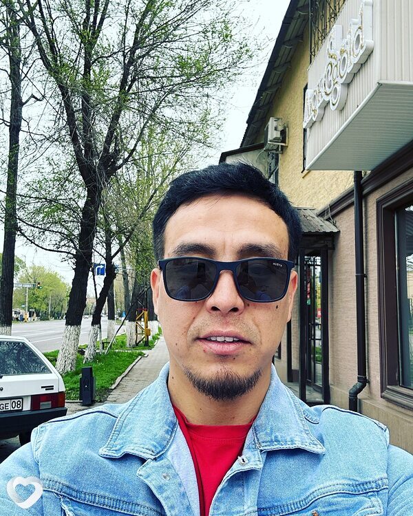 Фара, 35, Таразе — анкета №3239248
