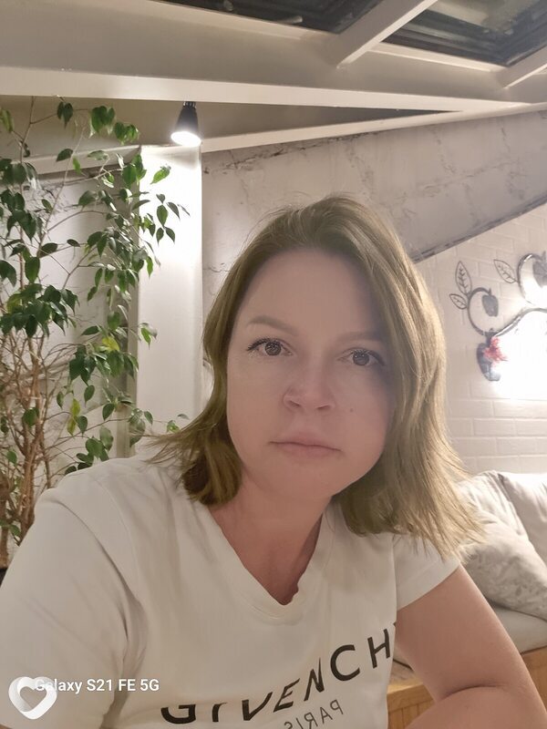 Наталья, 40, Казани — анкета №3239253