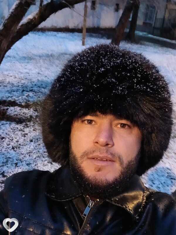 Федя, 28, Москве — анкета №3239258