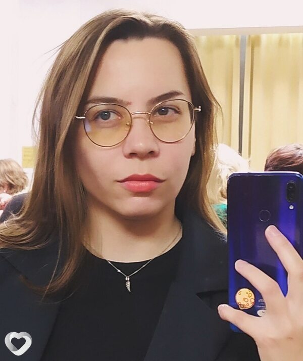Инна, 36, Ставрополе — анкета №3239263