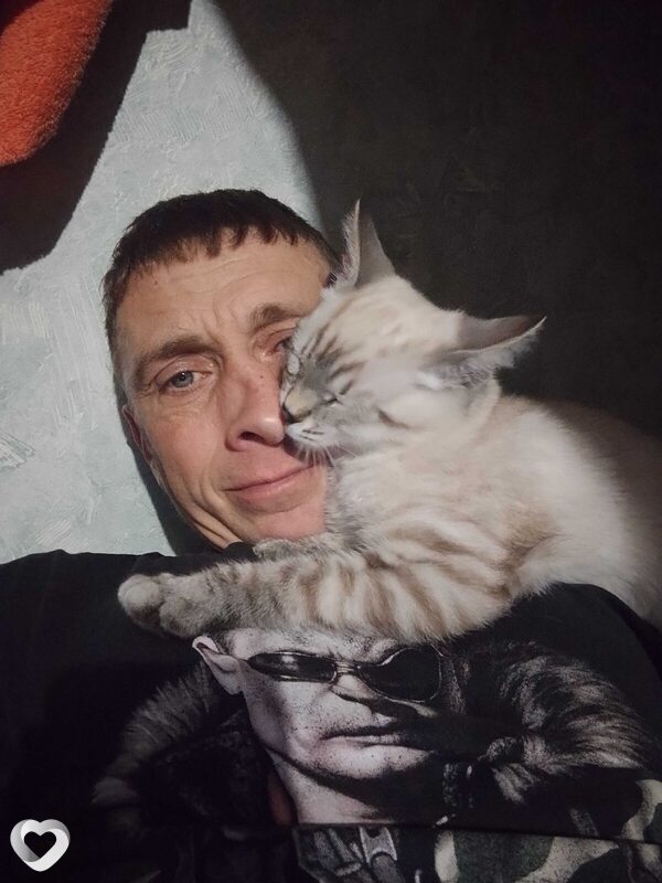 Денис, 37, Москве — анкета №3239264
