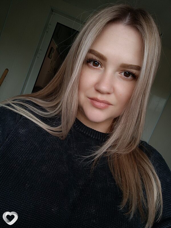 Анна, 29, Луганске — анкета №3239270