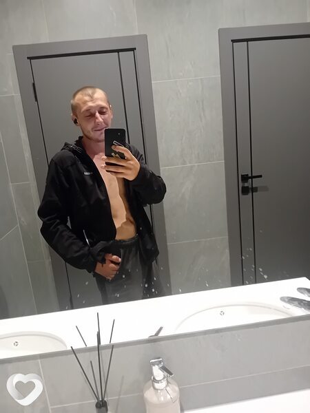 Ромик, 34, Бобруйске — анкета №3239272
