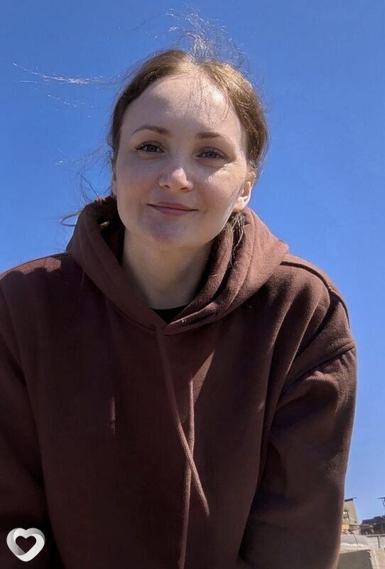 Валентина, 36, Ярославле — анкета №3239274