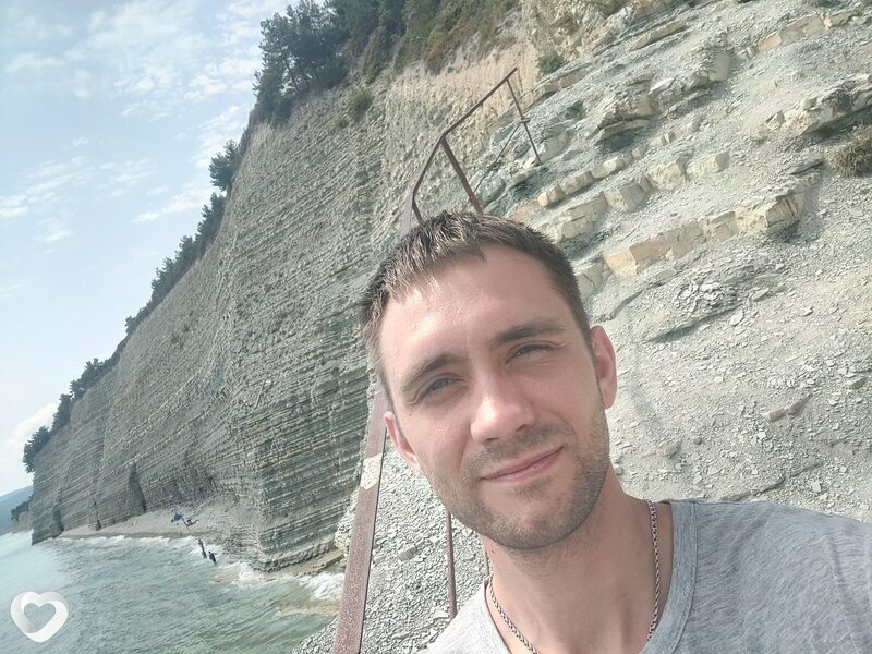 Владислав, 29, Великом Новгороде — анкета №3239284
