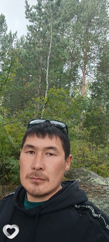 Станислав, 35, Абакане — анкета №3239289
