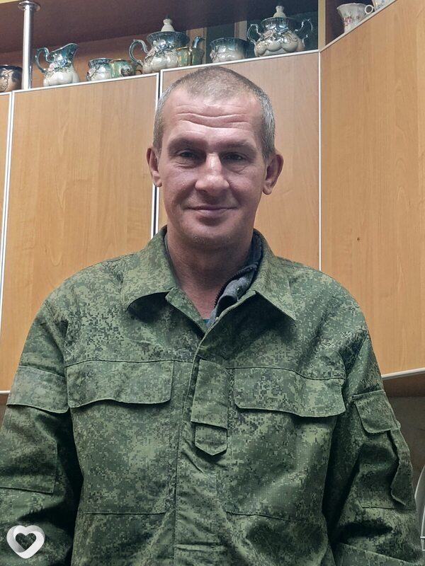 Сергей, 49, Новороссийске — анкета №3239298