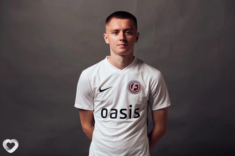 Артём, 28, Чебоксарах — анкета №3239302