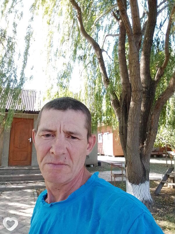 Николай, 48, Астрахани — анкета №3239303