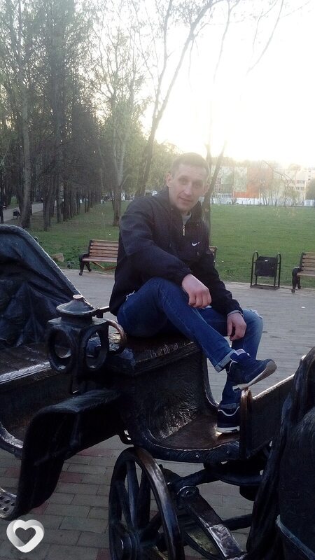 Иван, 37, Подольске — анкета №3239308