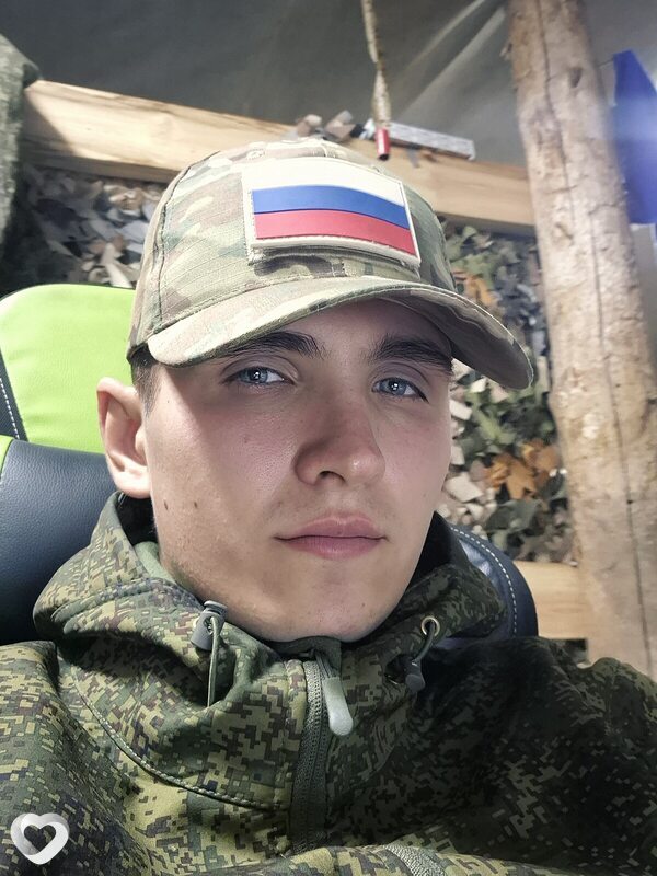 Илья, 24, Магнитогорске — анкета №3239315