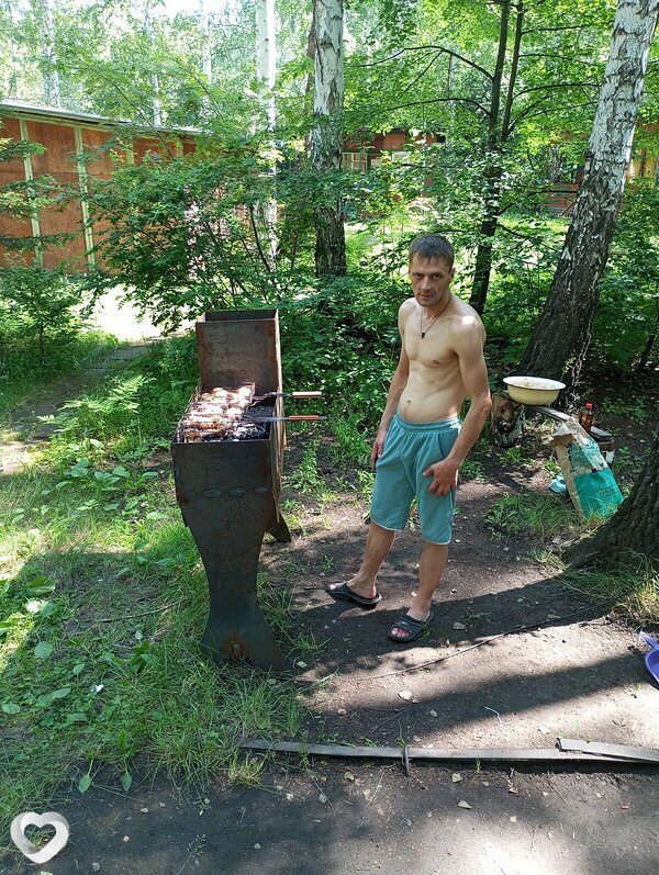 Виталий, 38, Челябинске — анкета №3239318