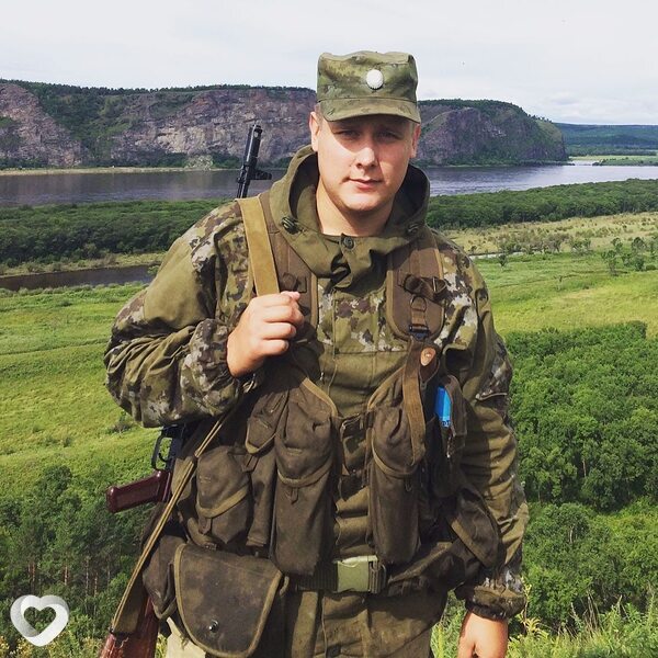 Евгений, 31, Краснодаре — анкета №3239320