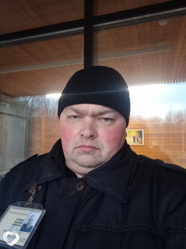 Евгений, 45, Тамбове — анкета №3239321